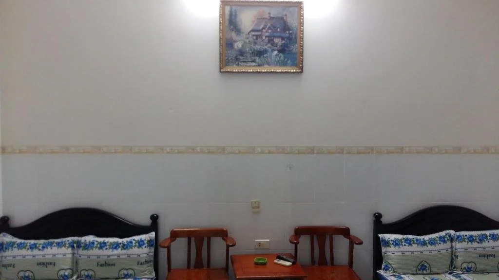 Hoang Anh Hotel