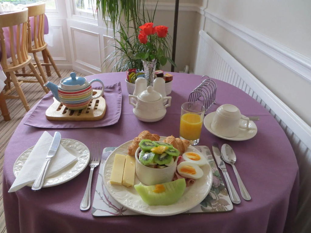 Avondale Guest House