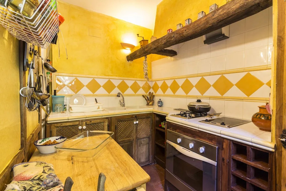 Cortijo El Pino Retreat