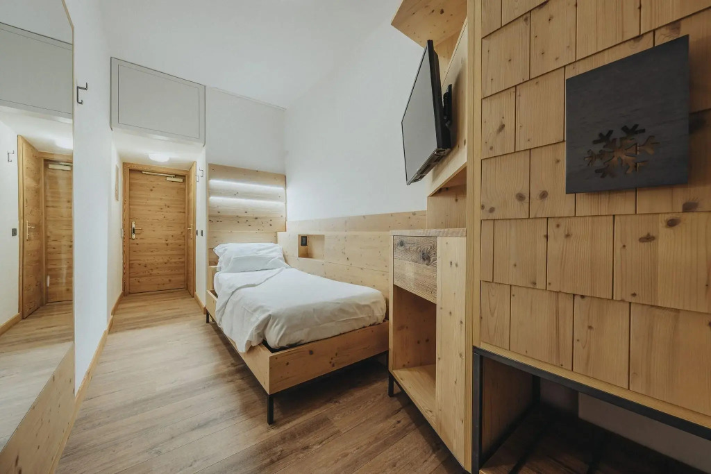 Hotel Olimpia