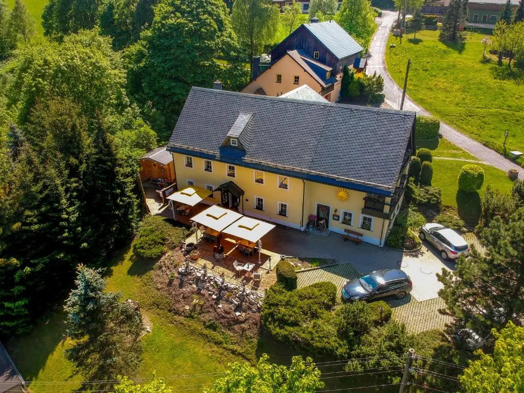 Hotel Sonne