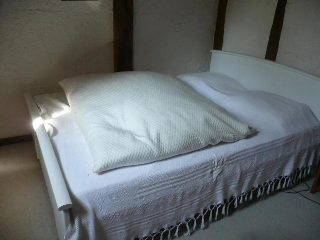 Gite de la Ronceraie