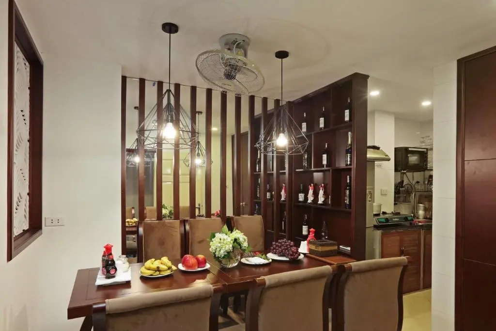 Hanoi La Vision Hotel