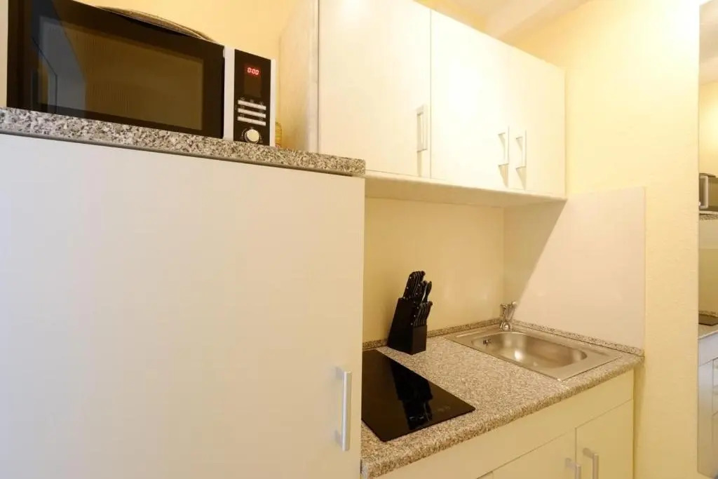 Ferienwohnung 348 Haus Deichgraf