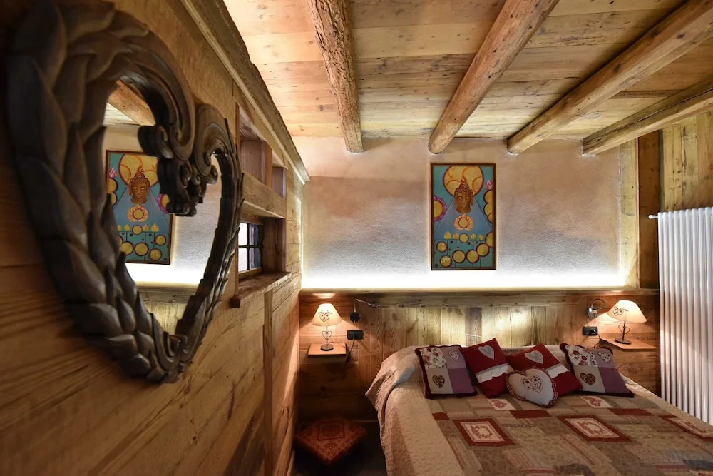 LAncien Paquier Chambre DHotes