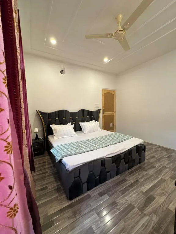 Shesh Bagh Boutique Homestay