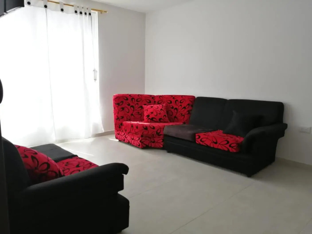 Hermoso apartamento familiar con parqueadero privado