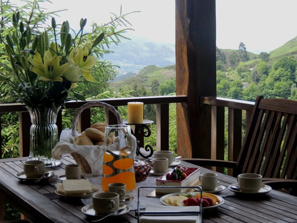 Casa Rústica com Piscina, Gerês Mystay
