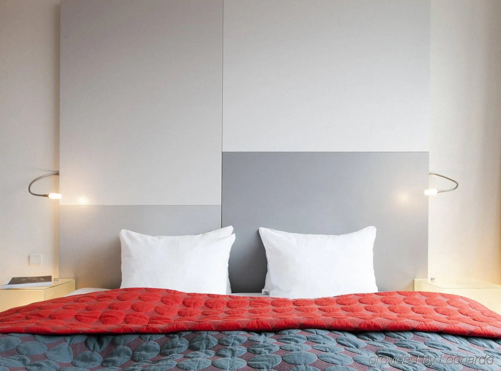 1 Hotel Copenhagen