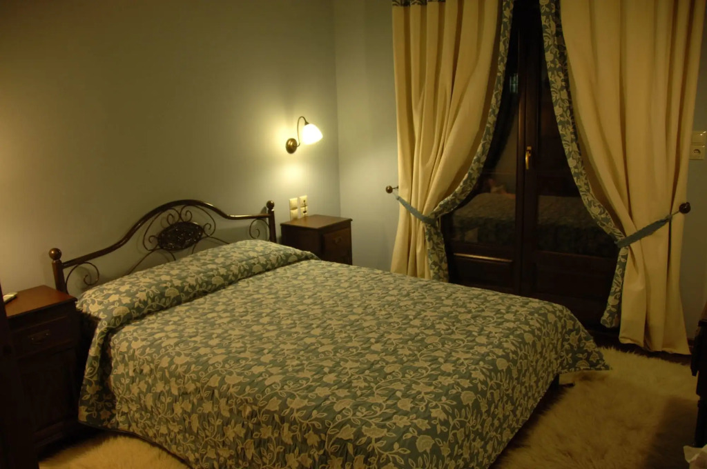 Elena Guesthouse