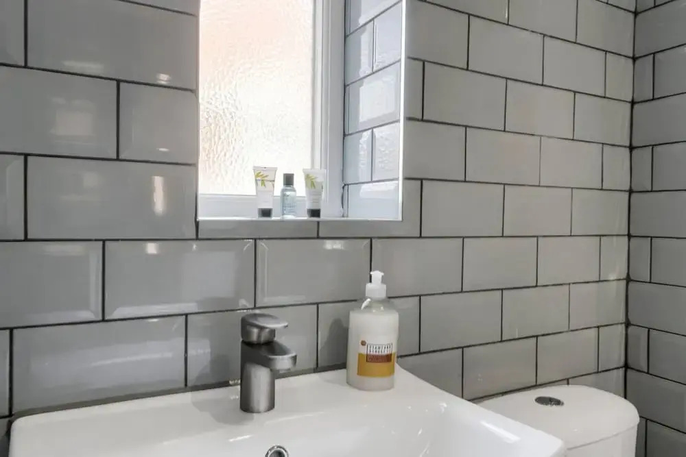 Luxury Penthouse Suite - Swansea Central - Beach