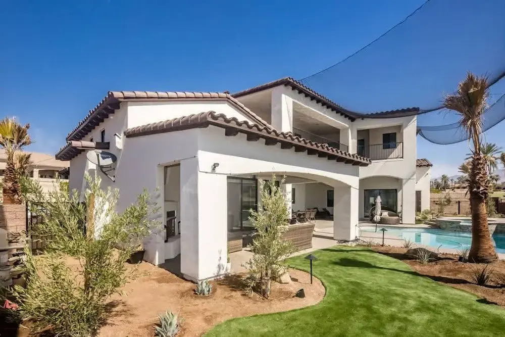 Vanderpump Rules Lake Havasu Luxury Villa w Pool