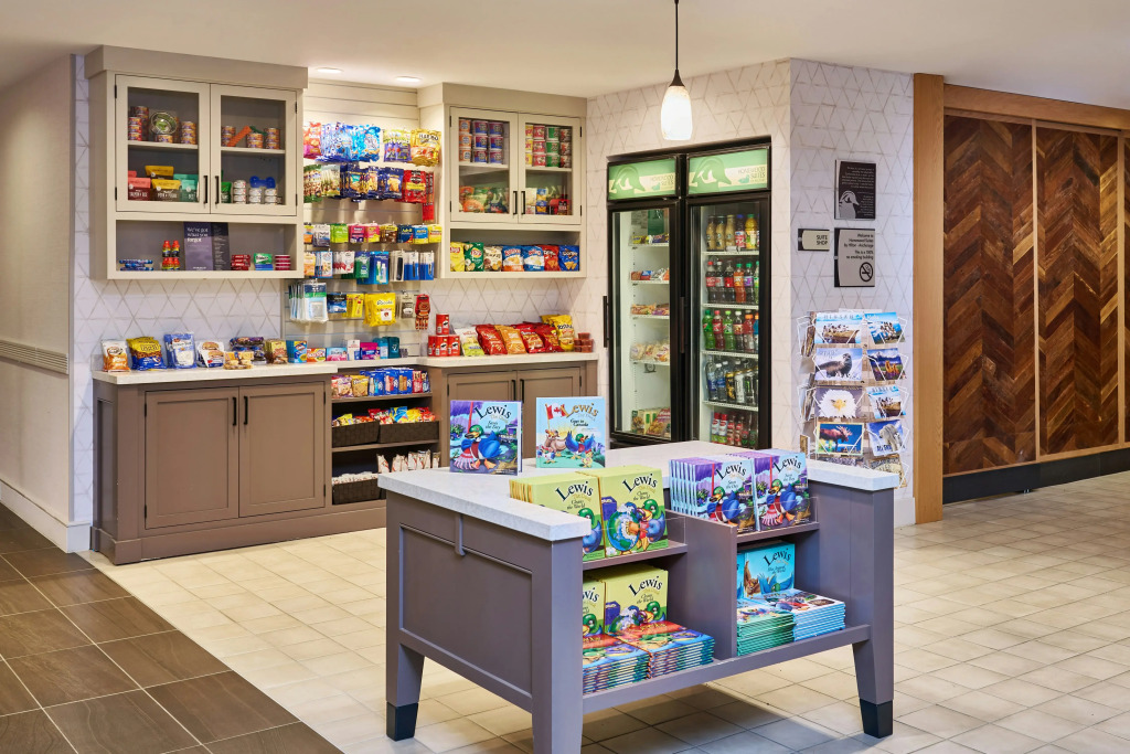 Homewood Suites by Hilton Anchorage