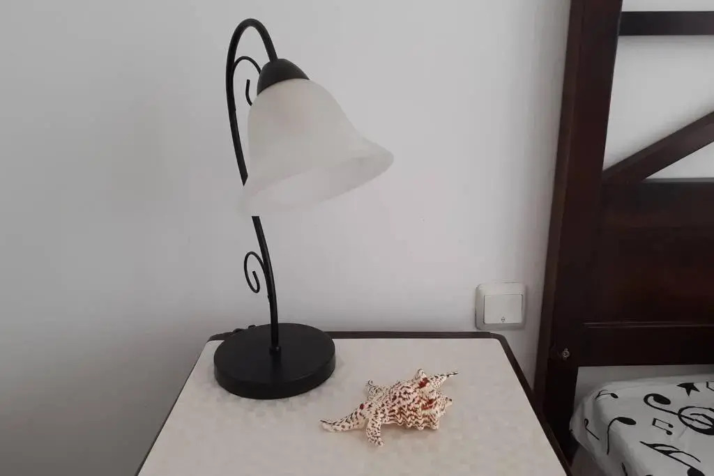 Studio at "The Cliff" complex South Beach Obzor, private appartment A2A5