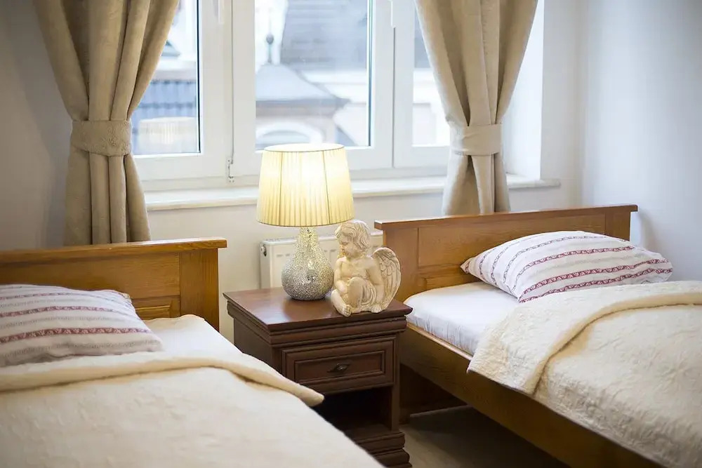 Apartamenty Mój Sopot - Monte