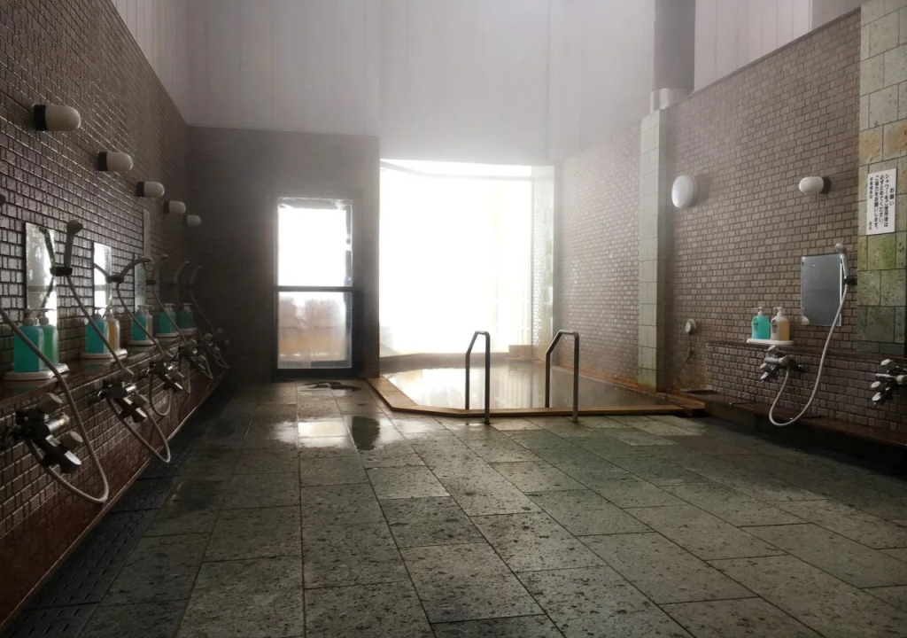 Genbu Onsen Lodge Tachibana