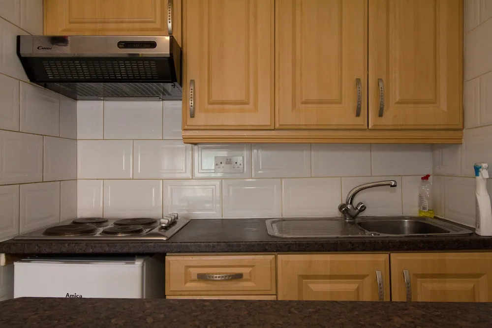 Gardiner Street Self Catering