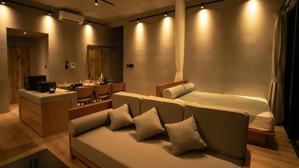 Feliz Villa Suite Irabu Island Nagahama Bay