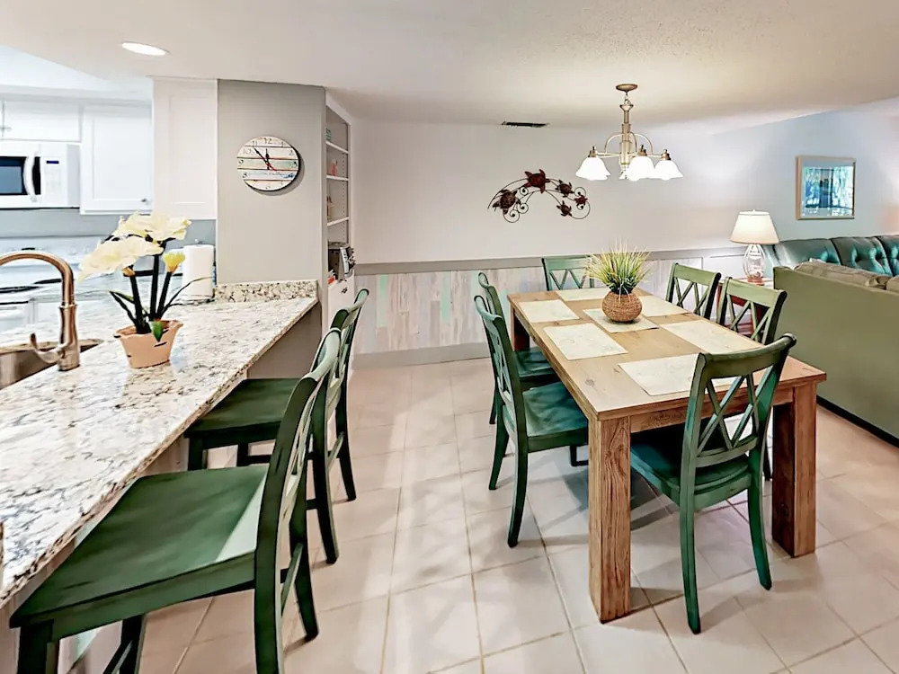 11 South Forest Beach Drive Condo Unit 220 Ocean One 2 Bedrooms 2 Bath