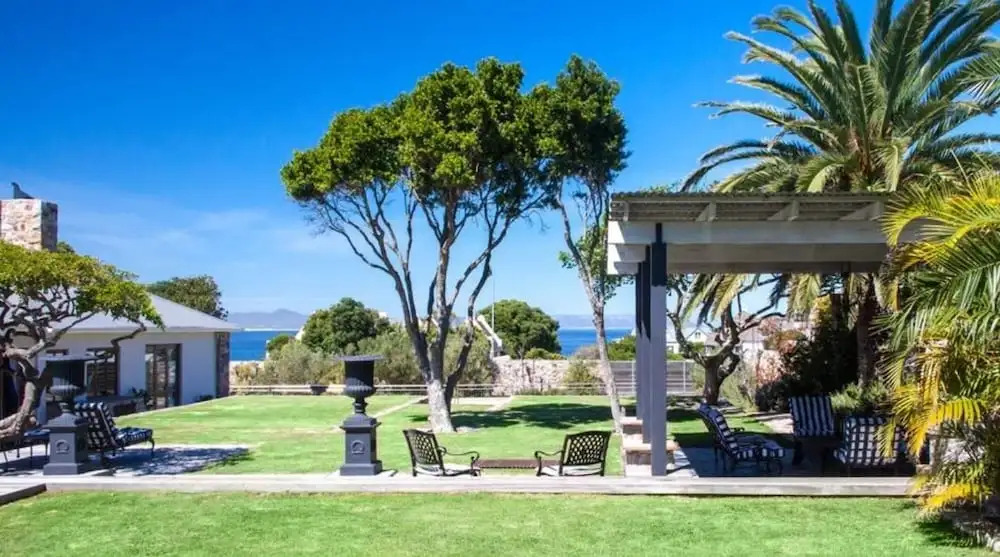 The Gregoire Boutique Villa