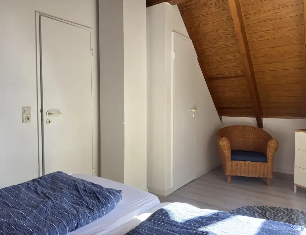 Ferienhaus Fischer sien Huus, Steinhude