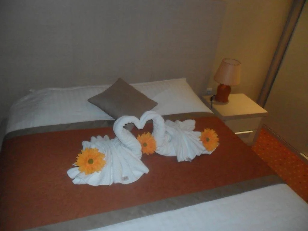 Hotel San