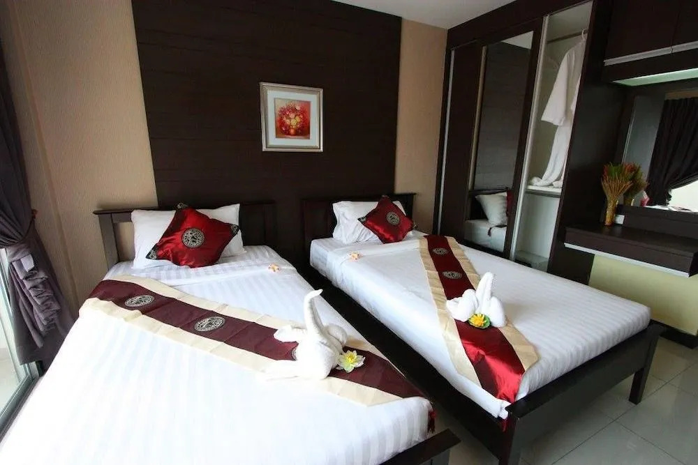 Suksabai Pool Villa