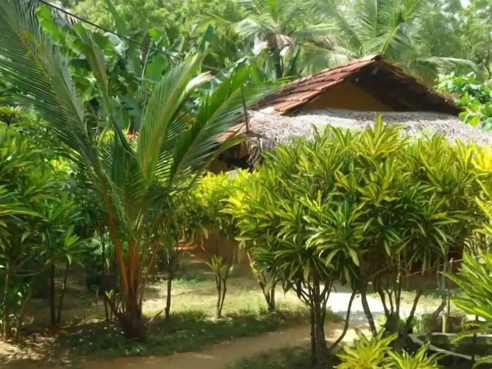 Natural Cabanas