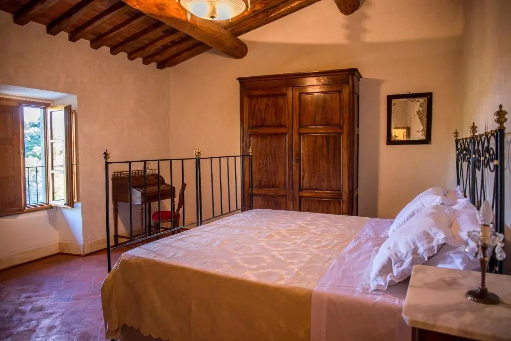 Agriturismo La Romagnana