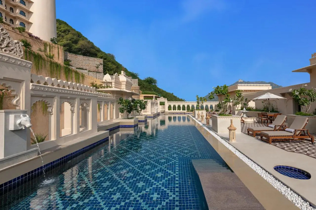 Aurika, Udaipur - Luxury by Lemon Tree Hotels