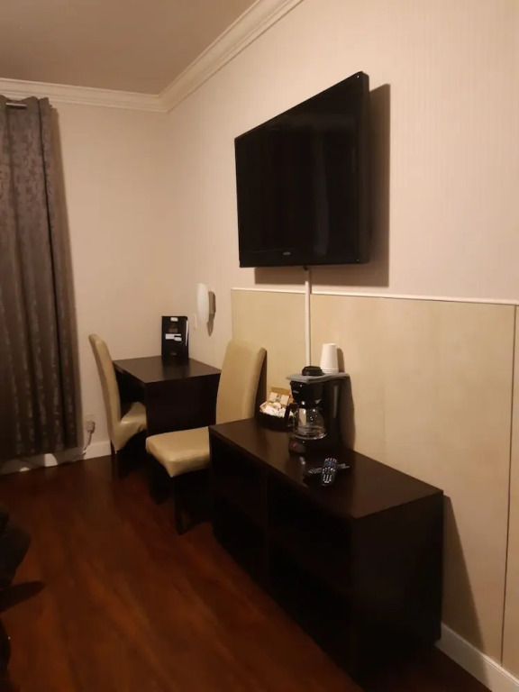 Luxury First Hotel