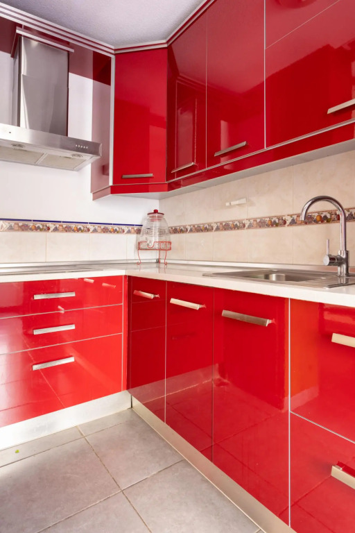 Home2Book Callao Salvaje Terrace Duplex