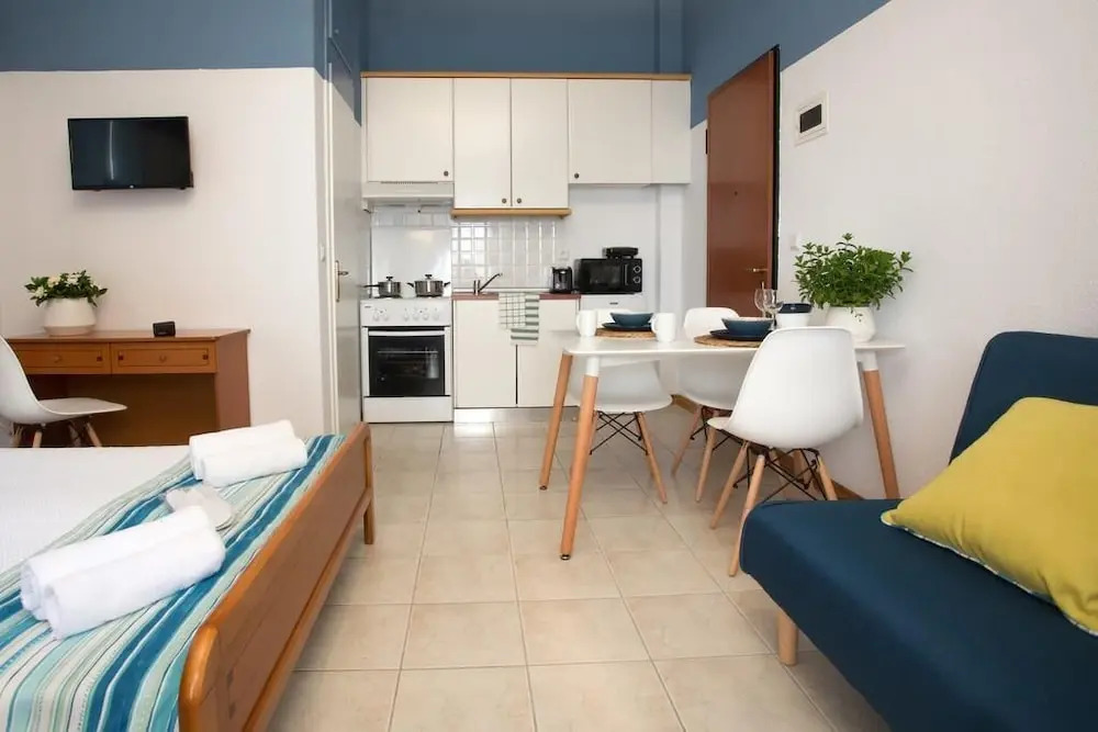 Joseph Village Apartments