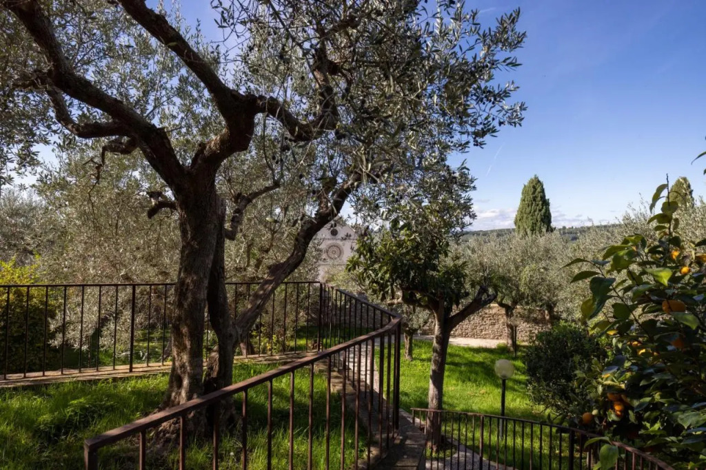 Hotel Monastero SantAndrea