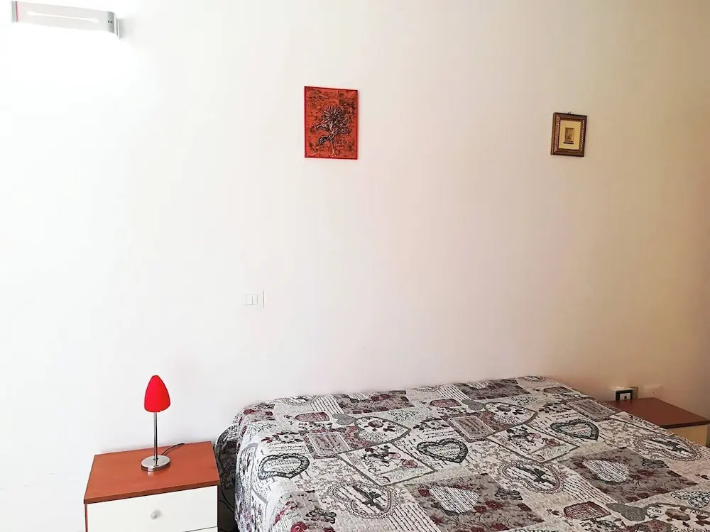Casa vacanze Elettra in centro