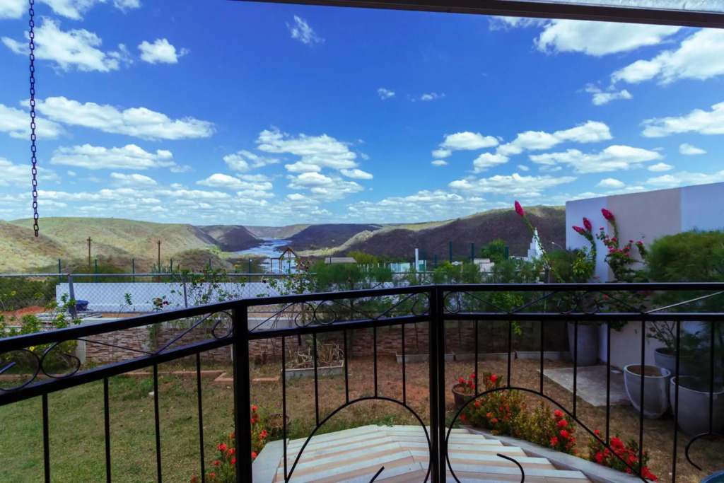 Pedra do Sino Hotel