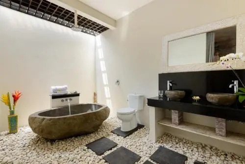 Villa Agung Amed
