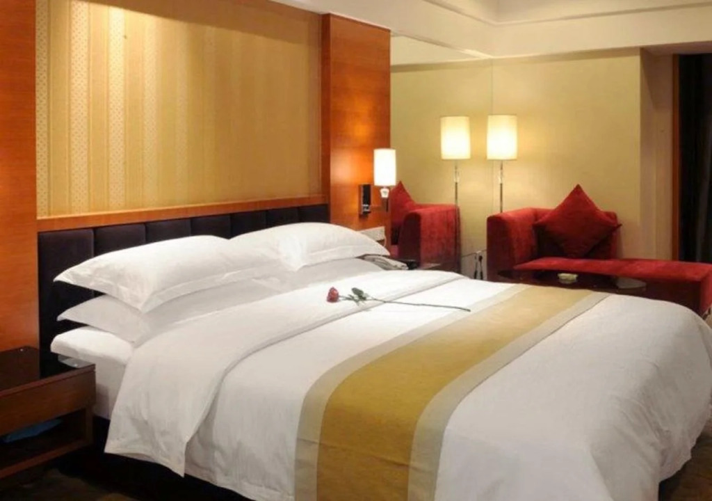 Wanpan Hotel