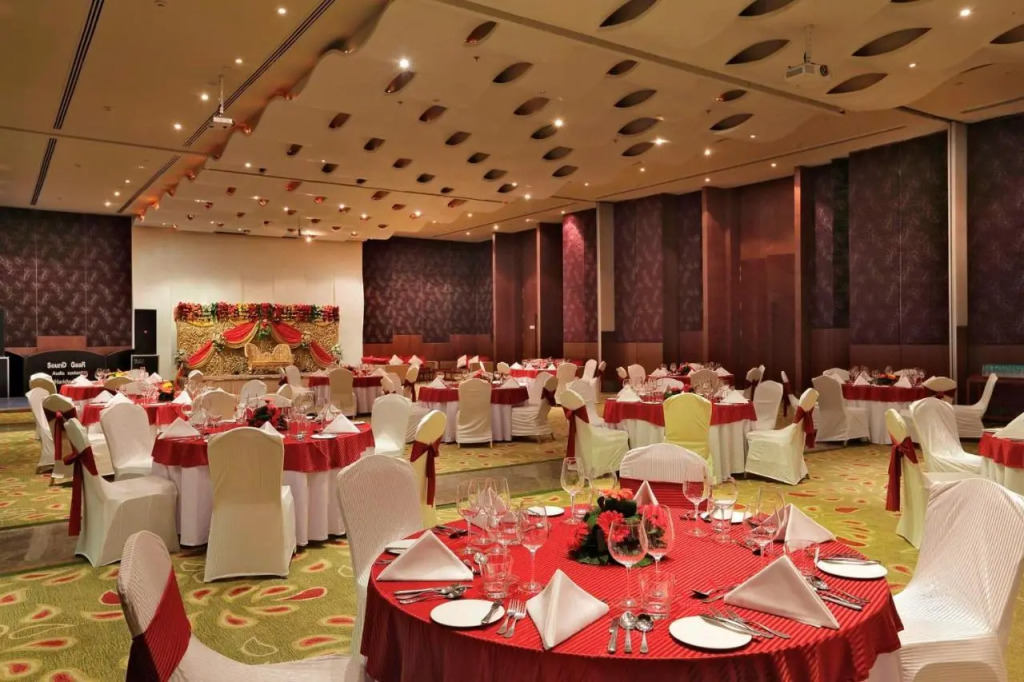 Yashail Hotel Haridwar