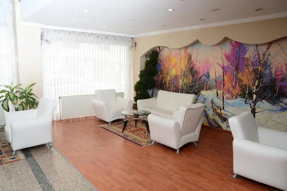 Hotel Turk Inn Uzcan