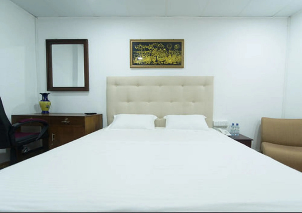 Metro City Hotel