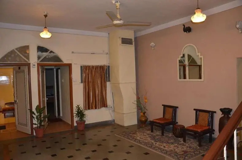 Hotel City Home
