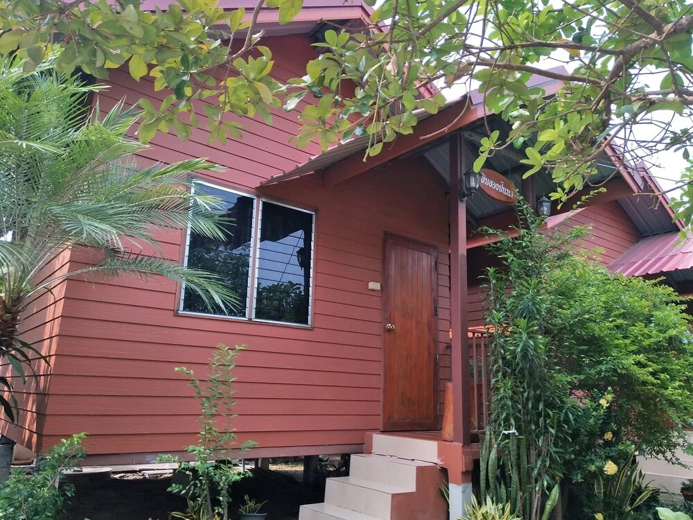 Garden Home Resort