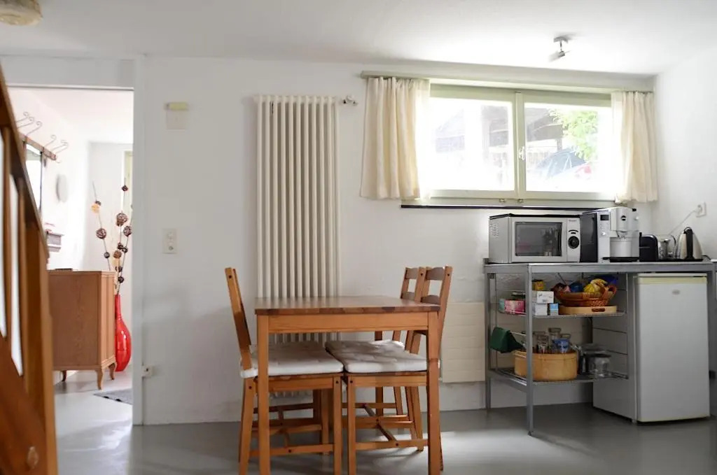 Appartements am Bodensee Nähe Konstanz
