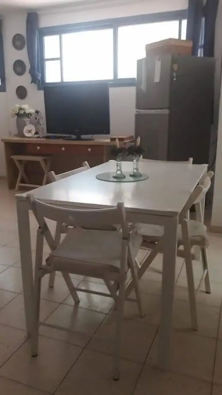 Barud Gedera Israel