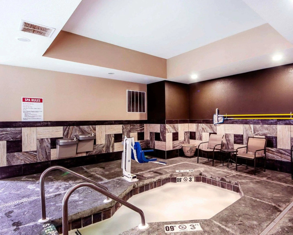 Comfort Inn & Suites Alva