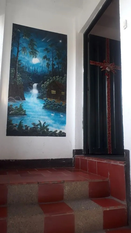 Hotel Casa de la Villa Sutamarchan