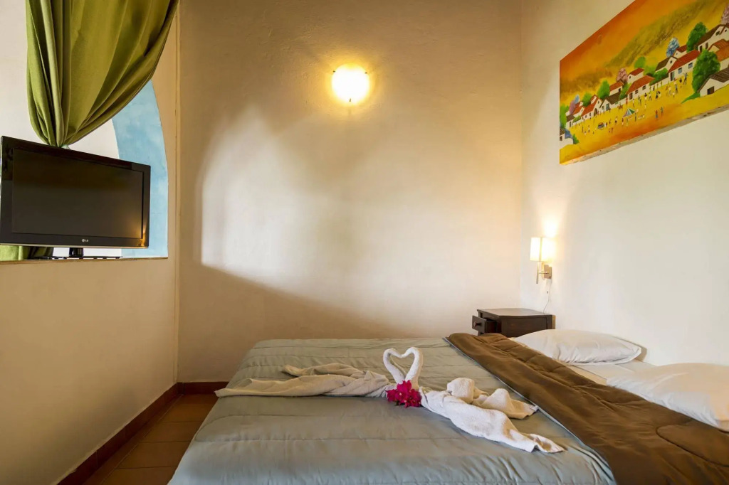 Hotel La Posada del Sol