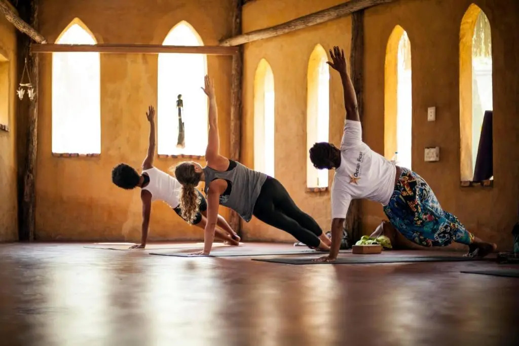 Turtle Cove Lodge and Yoga Shala