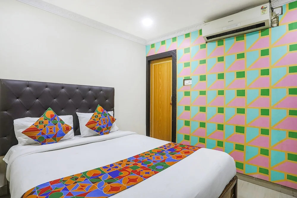 FabHotel Greenland Classic - Bhubaneswar Airport